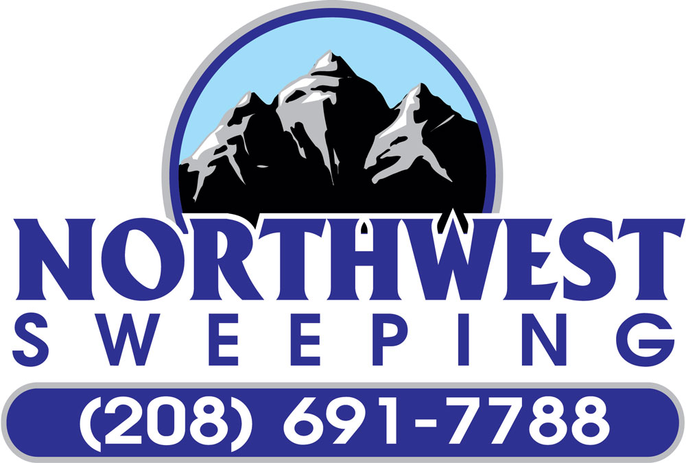 Northwest Sweeping Logo